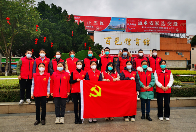 眾志成城，共抗疫情2